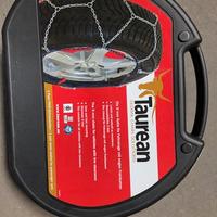 Catene neve TAUREAN (nuove mai usate)