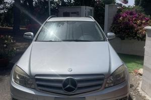 Mercedes-Benz Classe C220 CDI Avantgarde S.W.