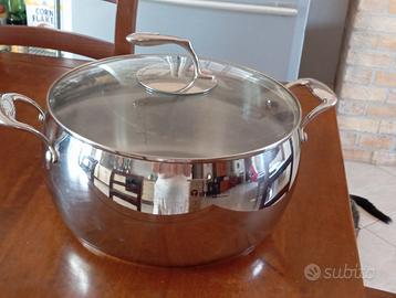 Pentola Tupperware