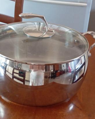 Pentola Tupperware
