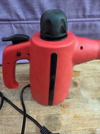 Pulitore a vapore Tristar – funzionante