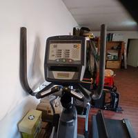 Attrezzature pro da fitness