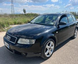 Audi A4 1.9 TDI/130 CV