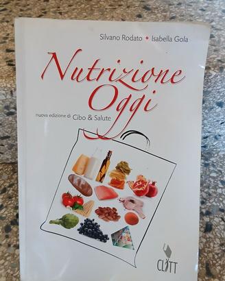 Nutrizione oggi