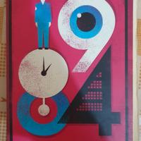 1984 e Aspettando Godot