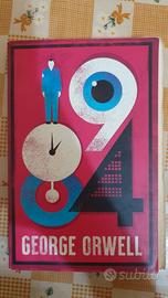 1984 e Aspettando Godot