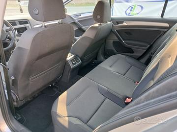 VOLKSWAGEN Golf 7ª serie - 2015