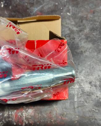 TRW JTE1054 Testina sterzo con accessori