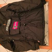 giacca geographical norway