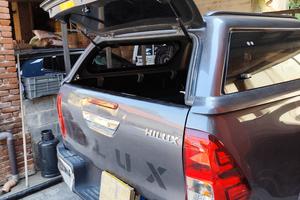 Hard-top originale Toyota 