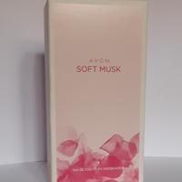 Soft Musk Eau de Toilette Spray