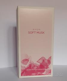 Soft Musk Eau de Toilette Spray