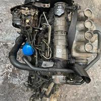 Cambio Renault Kangoo 1.9d F8q