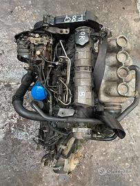 Cambio Renault Kangoo 1.9d F8q