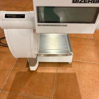 Bilance Bizerba da negozio