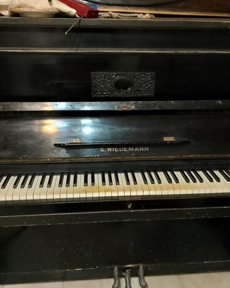 pianoforte