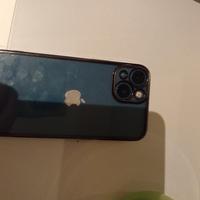 Apple iPhone 13 mini 