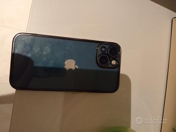 Apple iPhone 13 mini 
