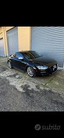 Audi TT MK2