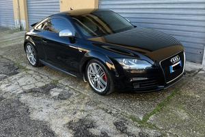 Audi TT MK2