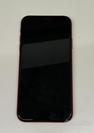 iPhone XR colore rosso