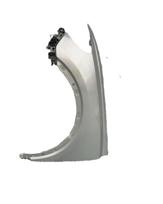PARAFANGO ANTERIORE SINISTRO AUDI Q3 Serie (F3B) 8