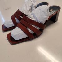 sandali donna zara 