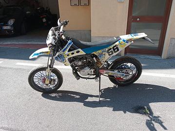 Fantic caballero 125
