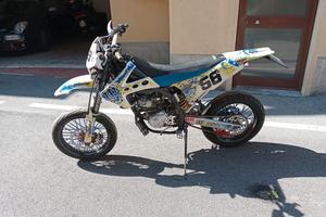 Fantic caballero 125