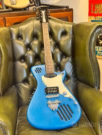 Chitarra elettrica armadillo guitar made in USA