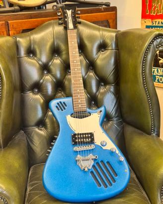 Chitarra elettrica armadillo guitar made in USA