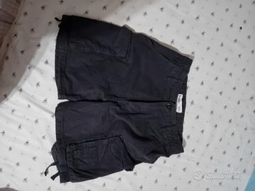 pantaloncini cargo