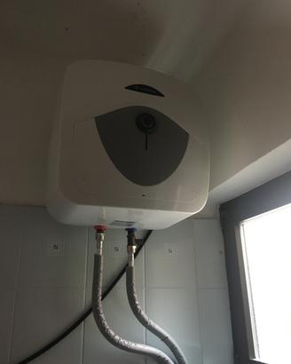 Scaldabagno  elettrico