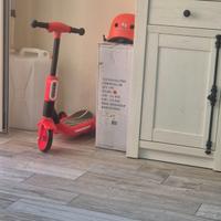 Monopattino elettrico bambini