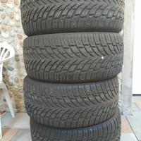 gomme 255/40/20