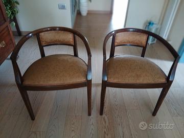 camera matrimoniale vintage