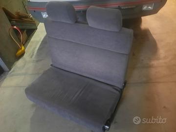 sedile 2 posti ducato