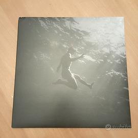 BLANCO  "Blu Celeste" Lp Vinile 33 giri