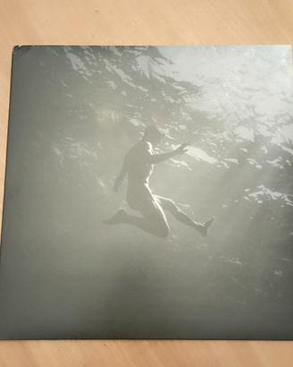 BLANCO  "Blu Celeste" Lp Vinile 33 giri