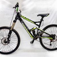 Cannondale Jekyll 2014/ 26”