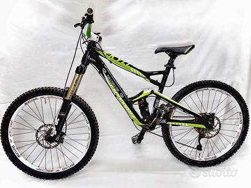 Cannondale Jekyll 2014/ 26”