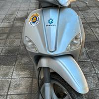 Liberty rst 50