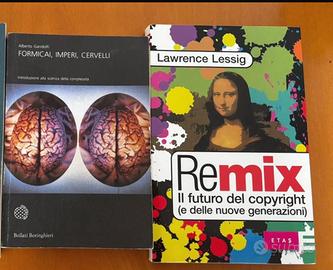 Lotto 2 libri – Filosofia, scienza e cultura