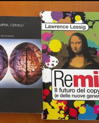 Lotto 2 libri – Filosofia, scienza e cultura
