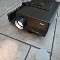 Proiettore di diapositive Zett