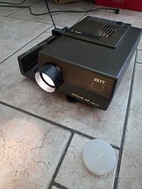 Proiettore di diapositive Zett