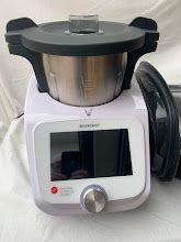 Robot da cucina “ MONSIEUR CUISINE CONNECT “