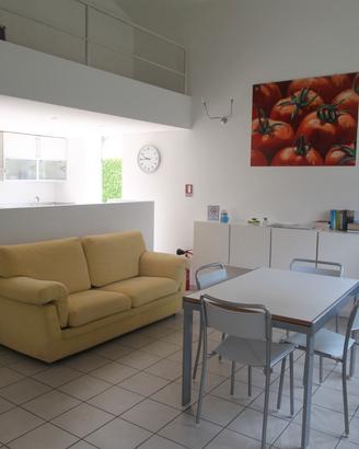 Casa Nicky vacanze ad Abano Terme