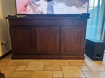 Credenza Arte Povera