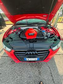 Audi a5  3.0v6
